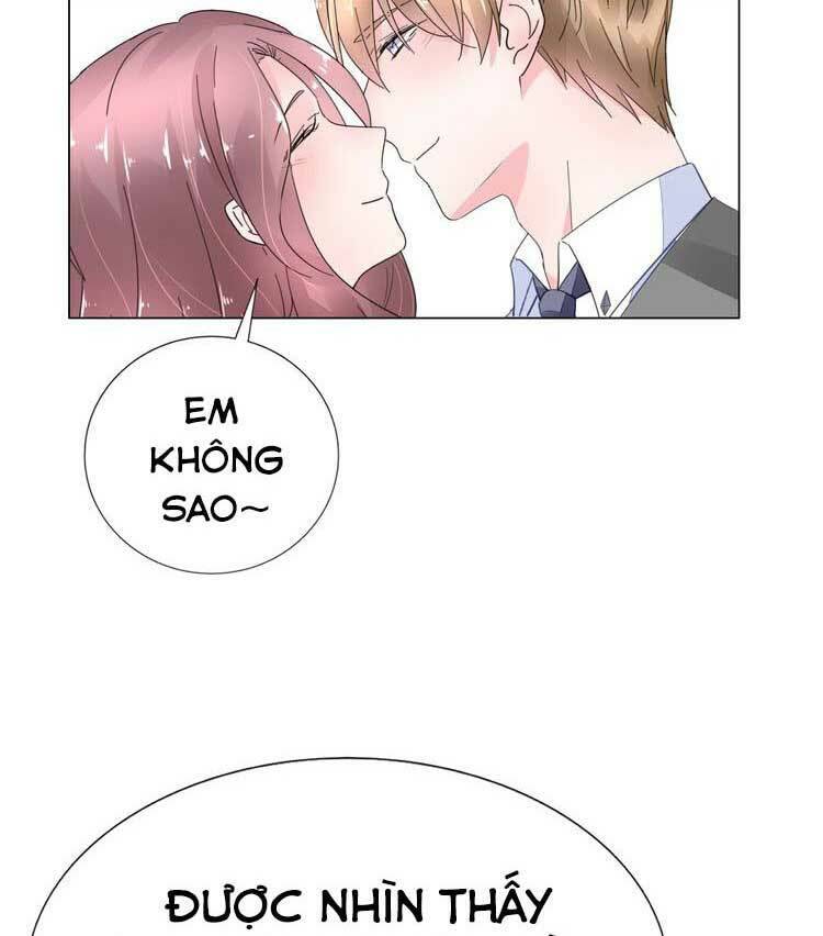 điều ước sủng ái bất bình đẳng chapter 68.1 8