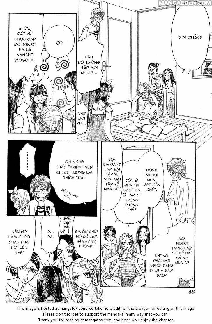 boku to kanojo no xxx chapter 57 7