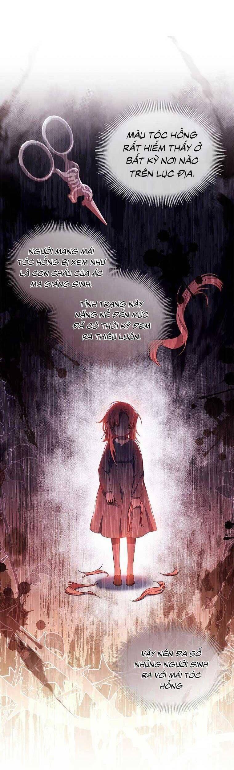 để yên cho tiểu thư hiền chapter 52 18