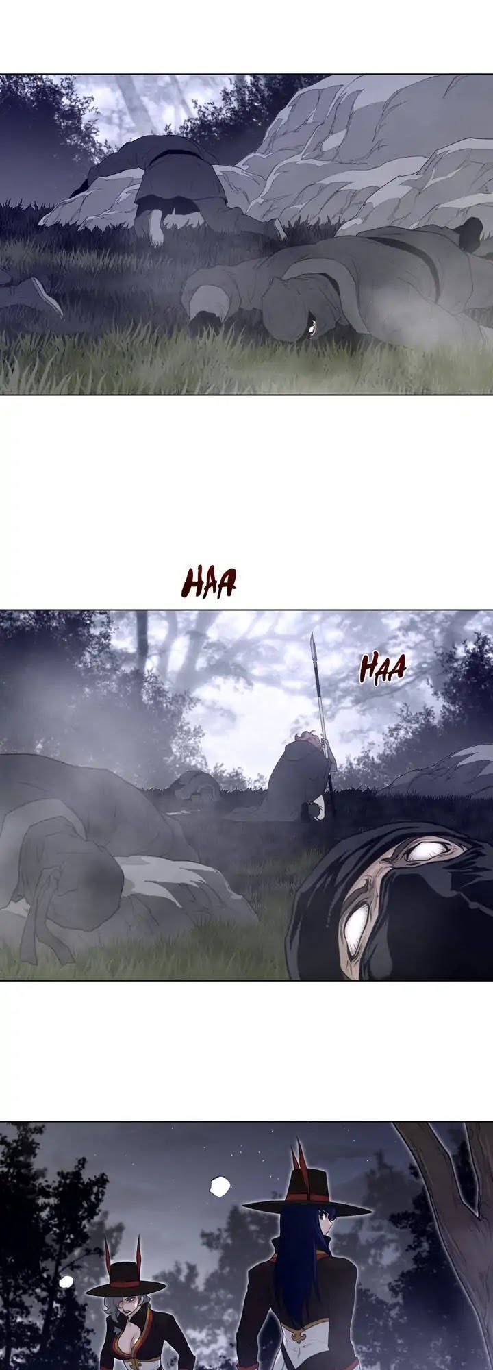 một nửa hoàn hảo chapter 87 39