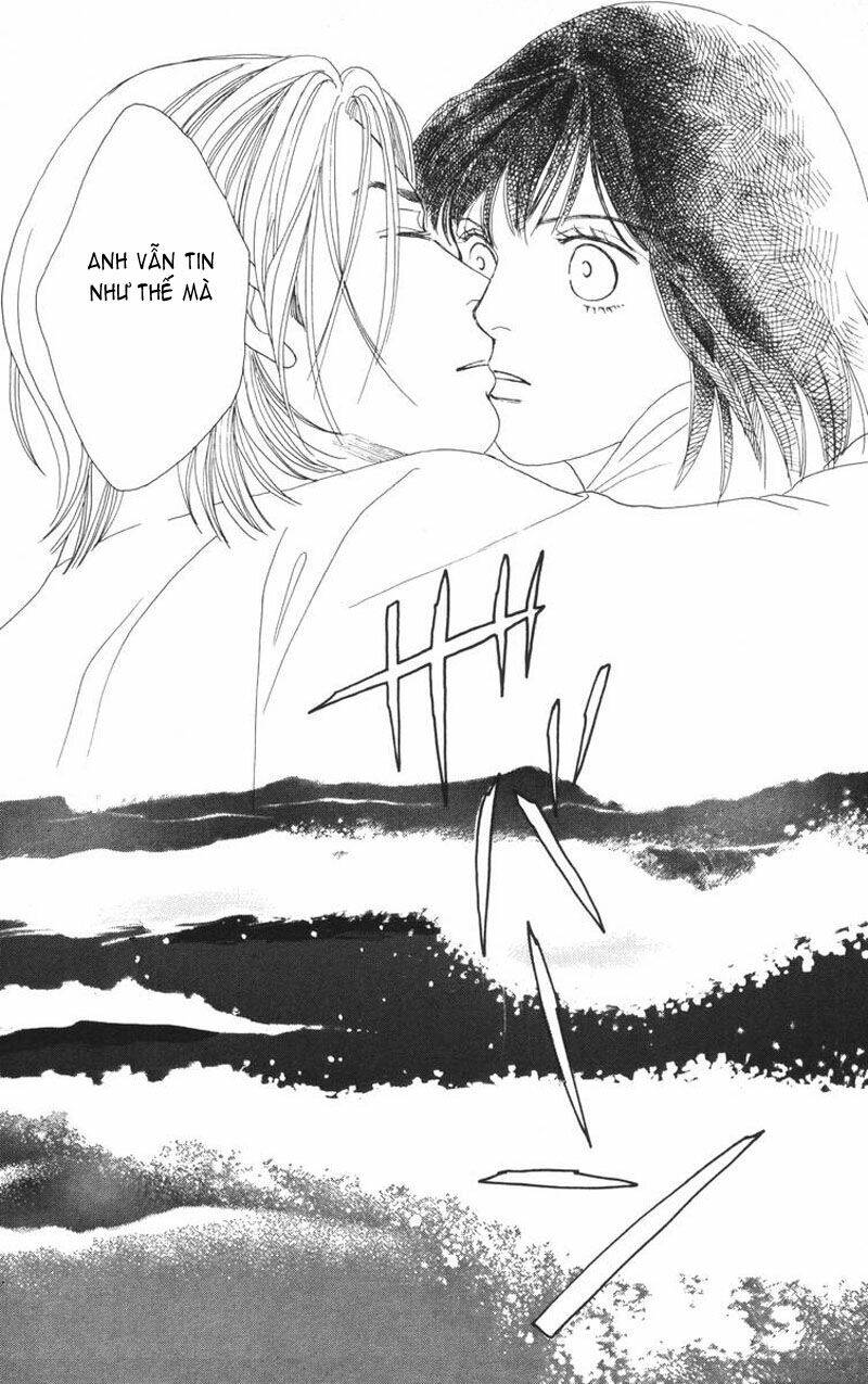 con nhà giàu chapter 142 27