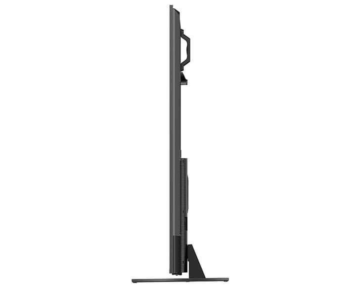 Smart Tivi QLED Toshiba 4K 100 Inch 100Z670NP - HÀNG CHÍNH HÃNG - CHỈ GIAO HCM