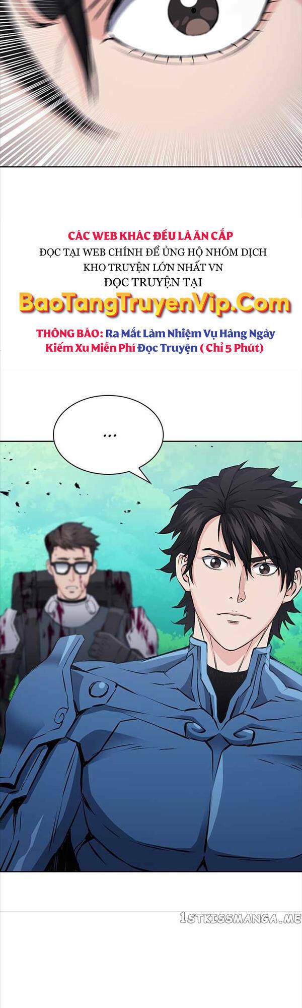 druid tại ga seoul - người hóa thú chapter 96 57