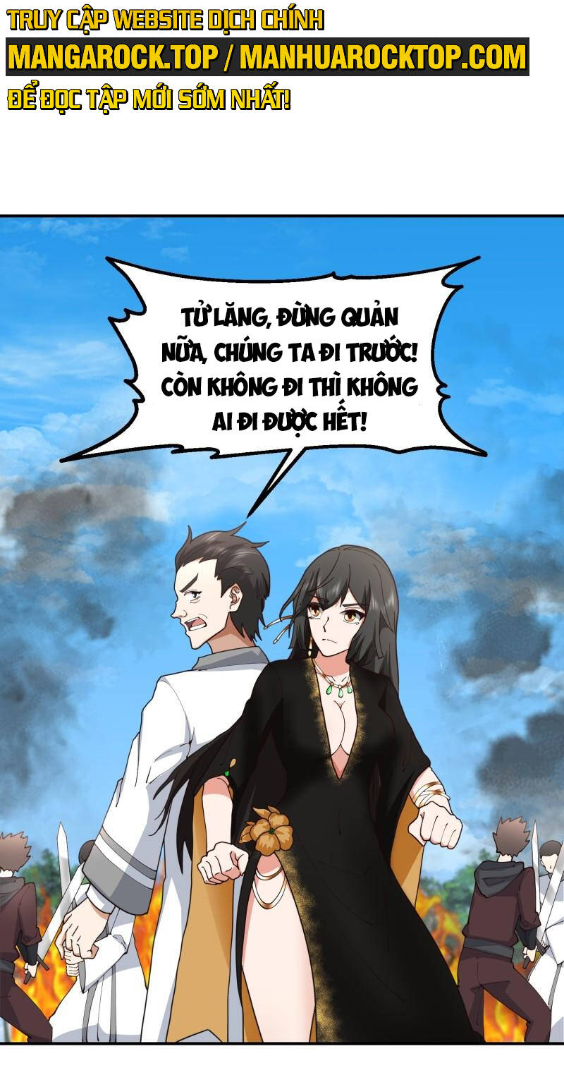 trên người ta có một rồng chapter 630 8