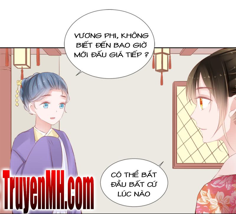 solo đi vương gia chapter 61 1