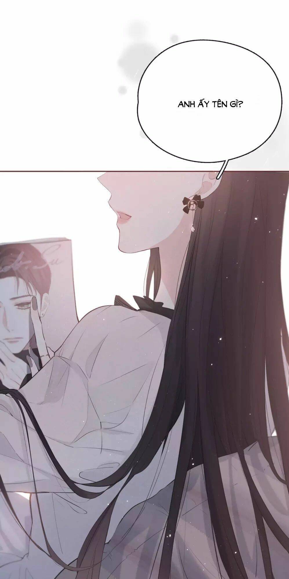 sắc đẹp do trời sinh của tôi chapter 1 15