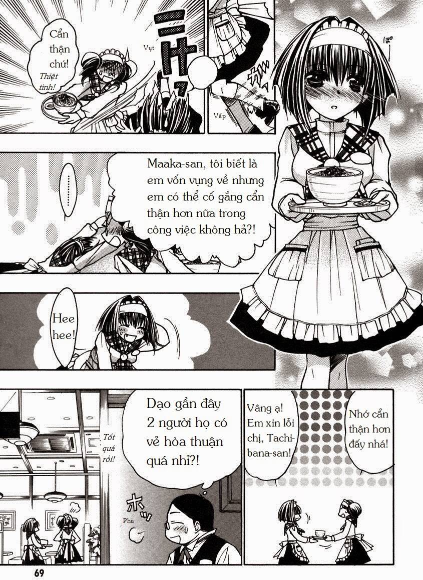 little vampire chapter 41 30