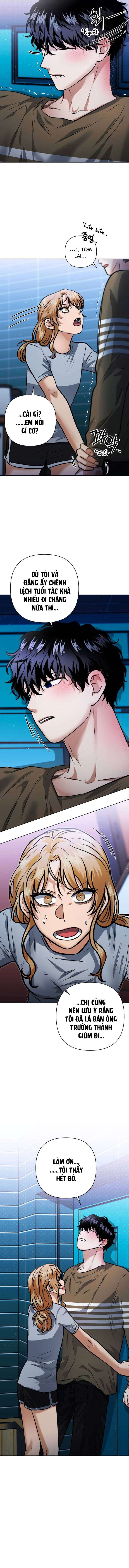 xin người đừng quên chapter 57 12