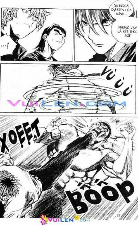 change guy chapter 143 75