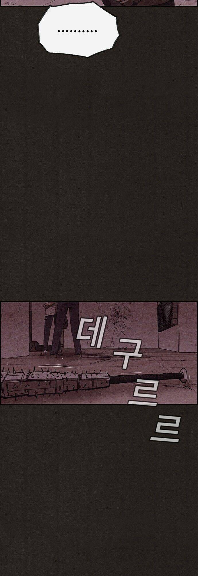 quái vật tại chung cư xanh chapter 110 44