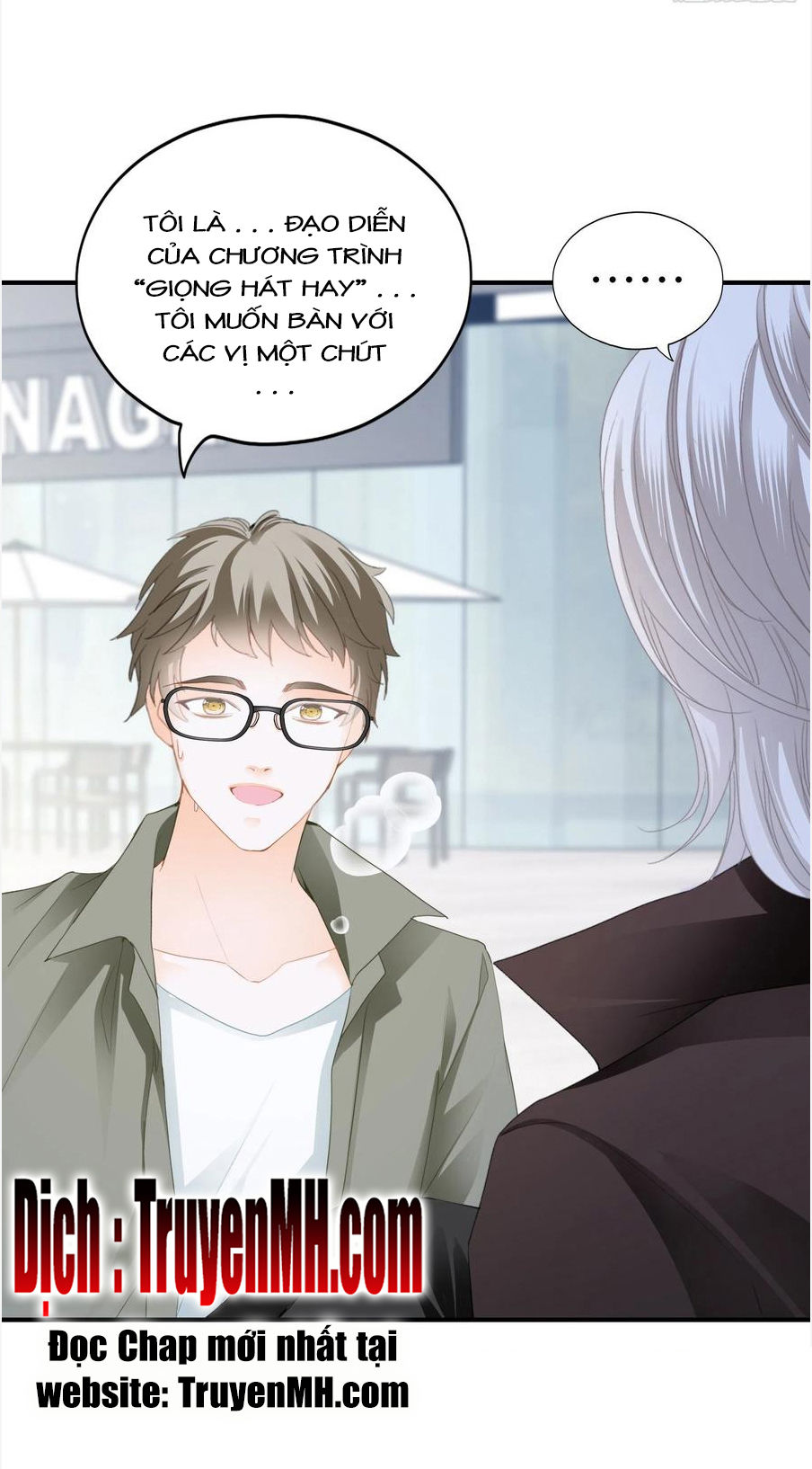 bạo quân ái nhân chapter 102 3