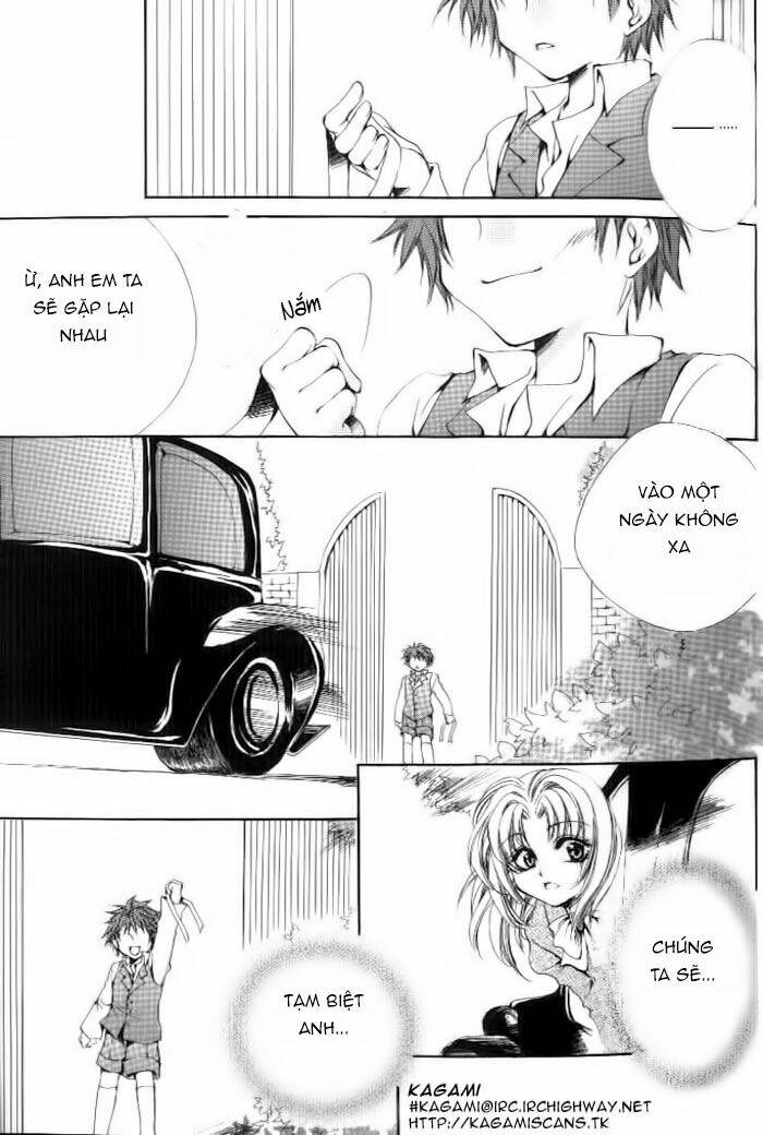 meine leibe chapter 1 4