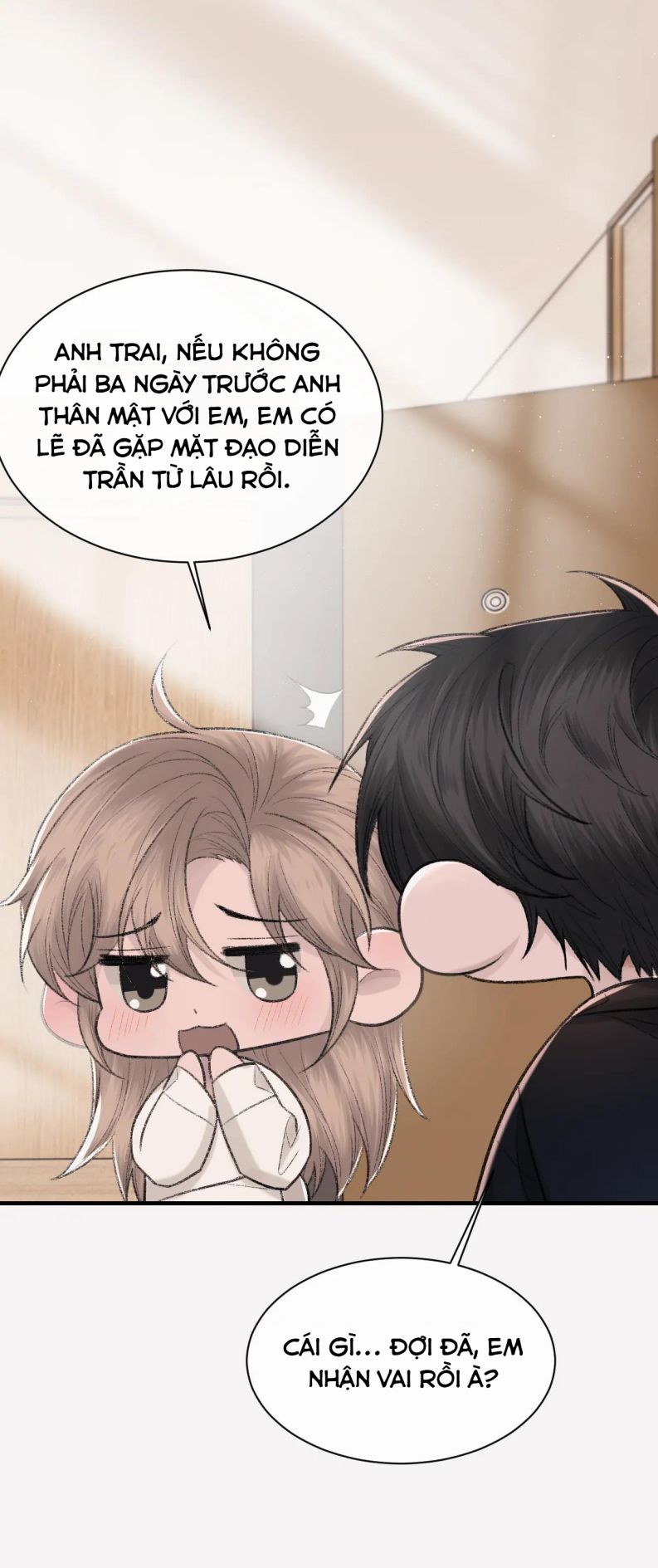 cấu bệnh chapter 95 9