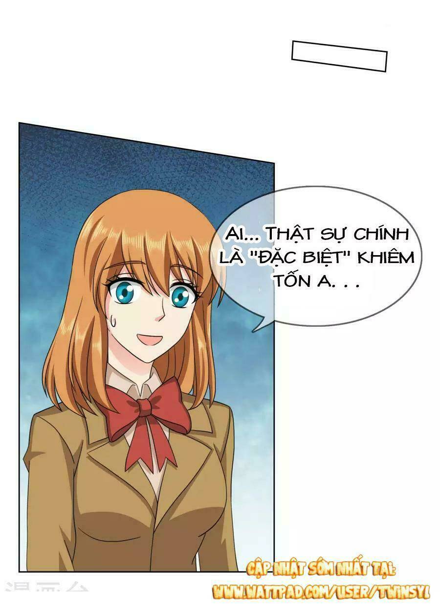 bá đạo trung khuyển tìm ái ký chapter 98 15