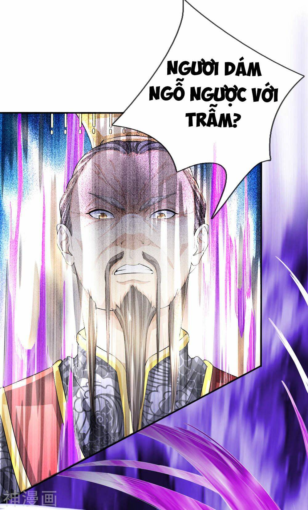 chí tôn hồng bao đại đế chapter 6 18