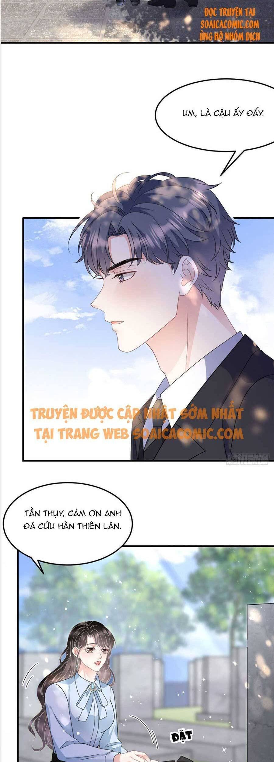 [16+] đại tiểu thư có thể có ý đồ xấu chapter 70 21