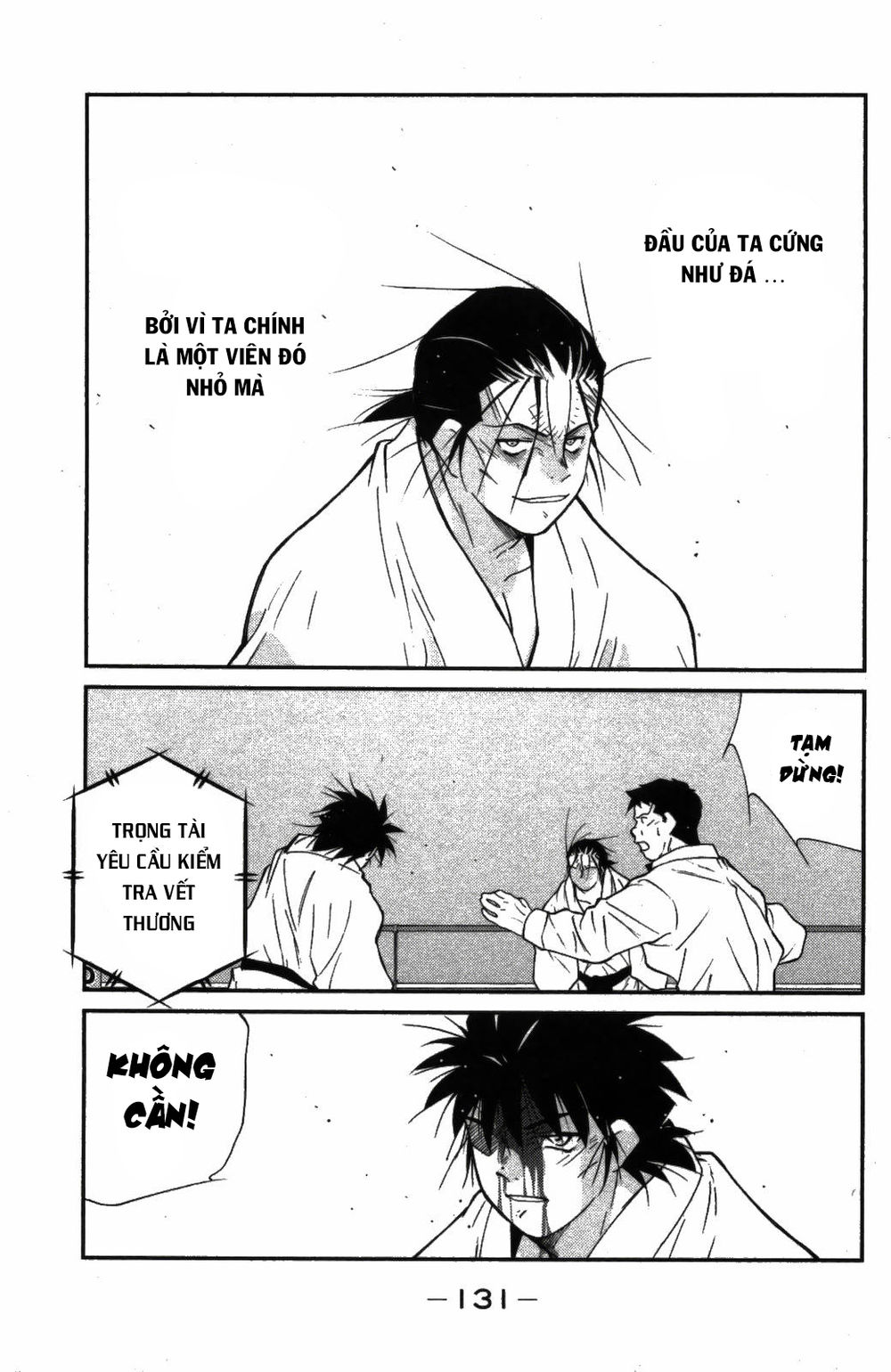 truyền nhân atula 3 chapter 26 17