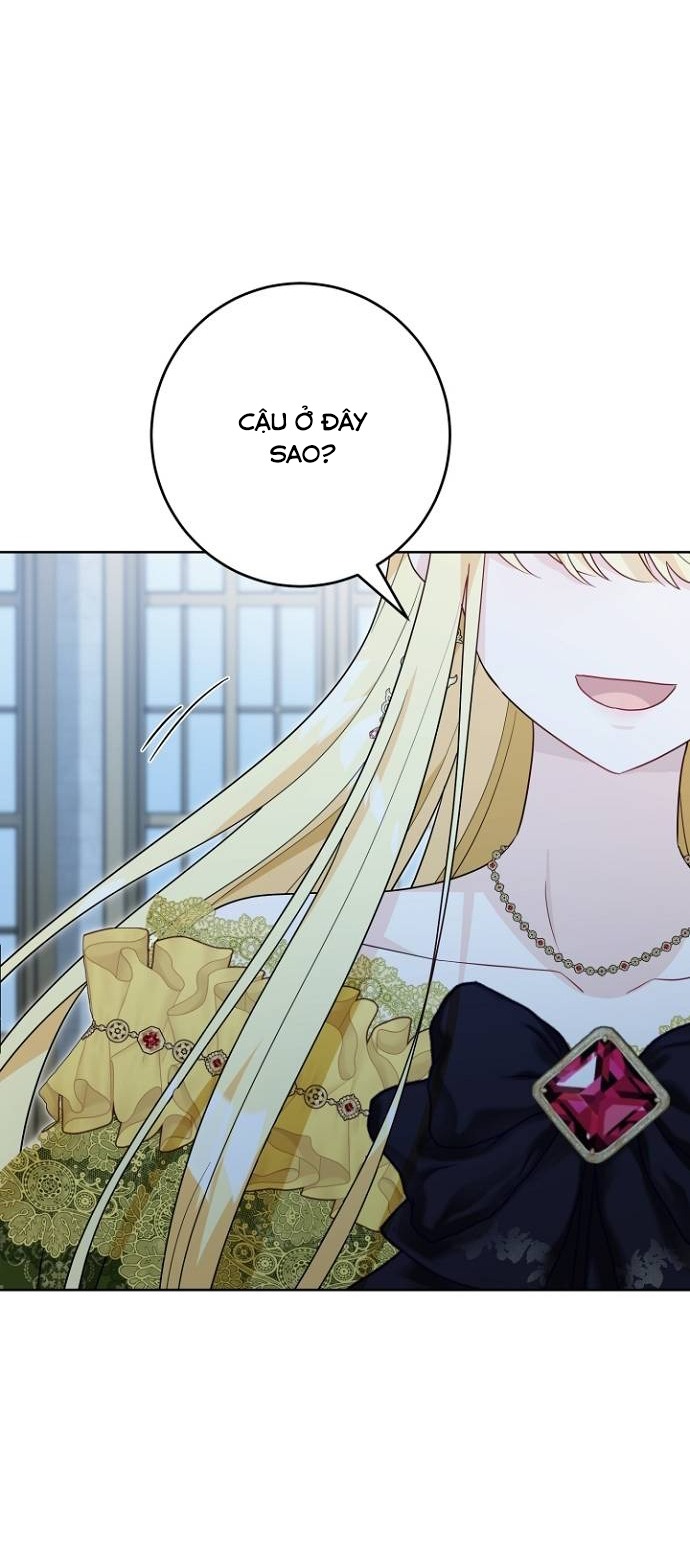 tôi sẽ đưa đứa trẻ ấy rời đi chapter 10 3