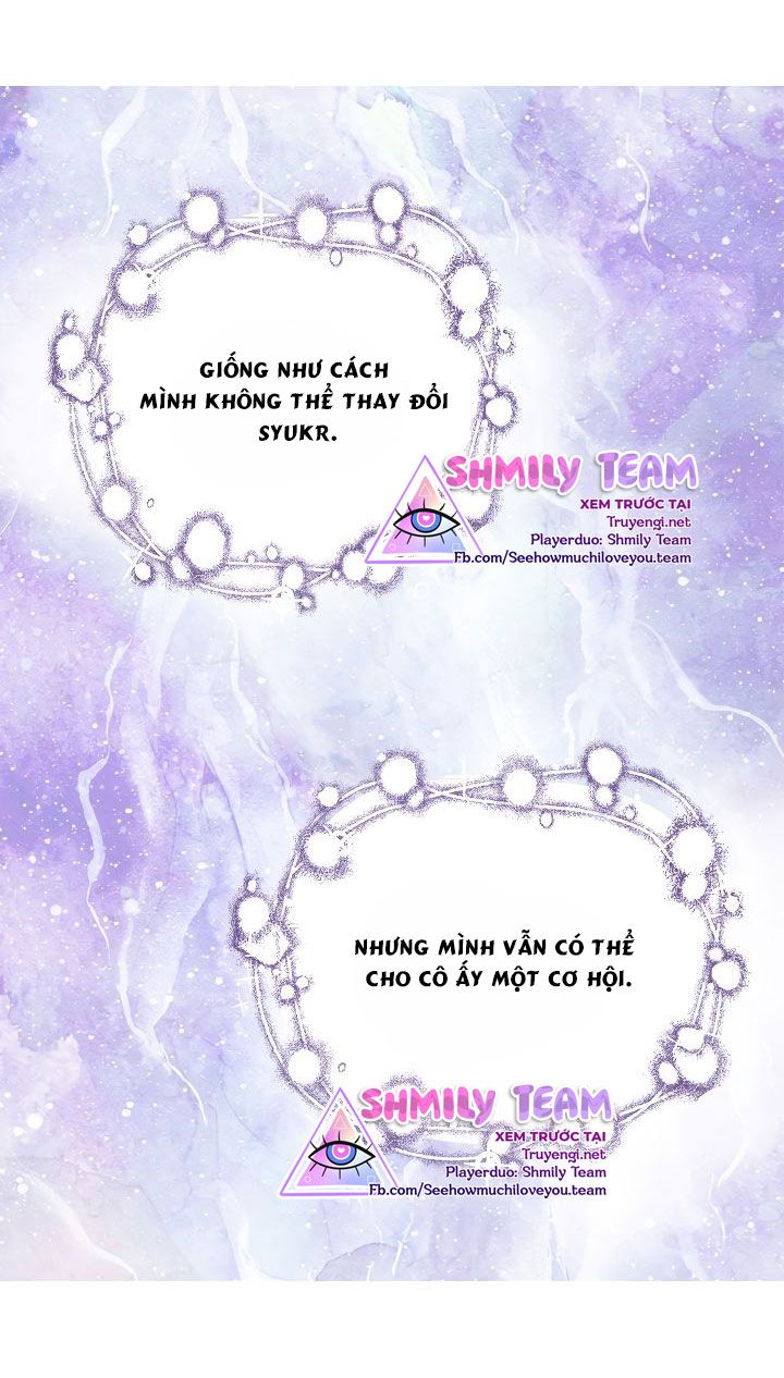 tôi là bạn gái cũ của một vị anh hùng chapter 15 42