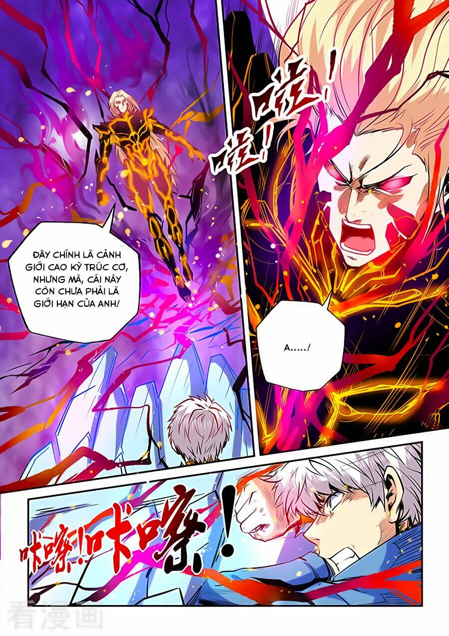 tu chân tứ vạn niên chapter 95 10