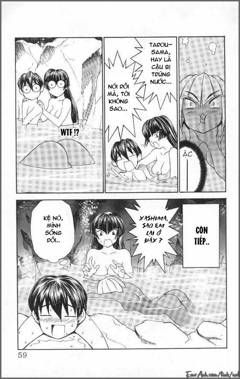 hanaukyo maid tai chapter 19 30