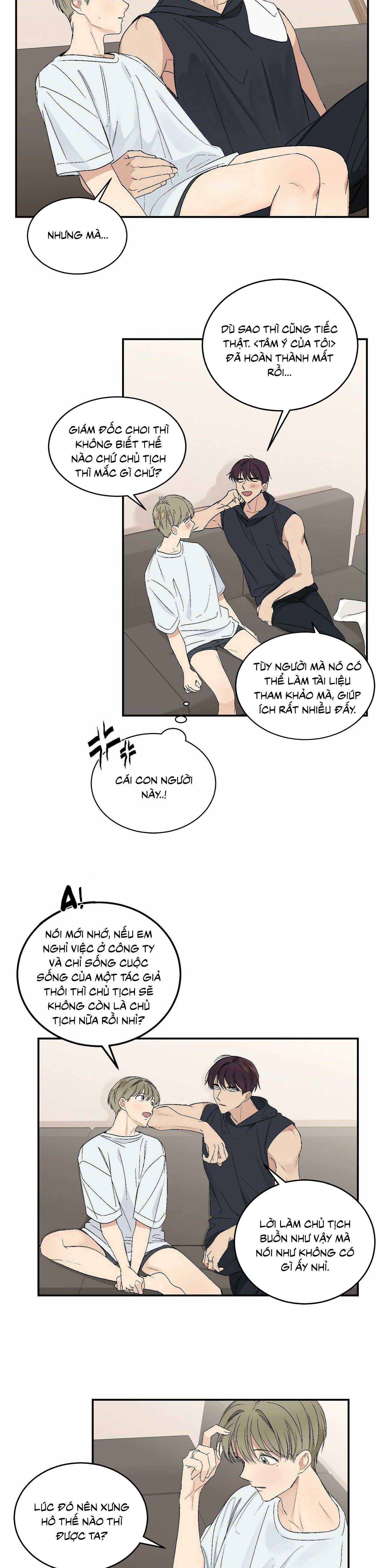 it's not like that chapter 43 17