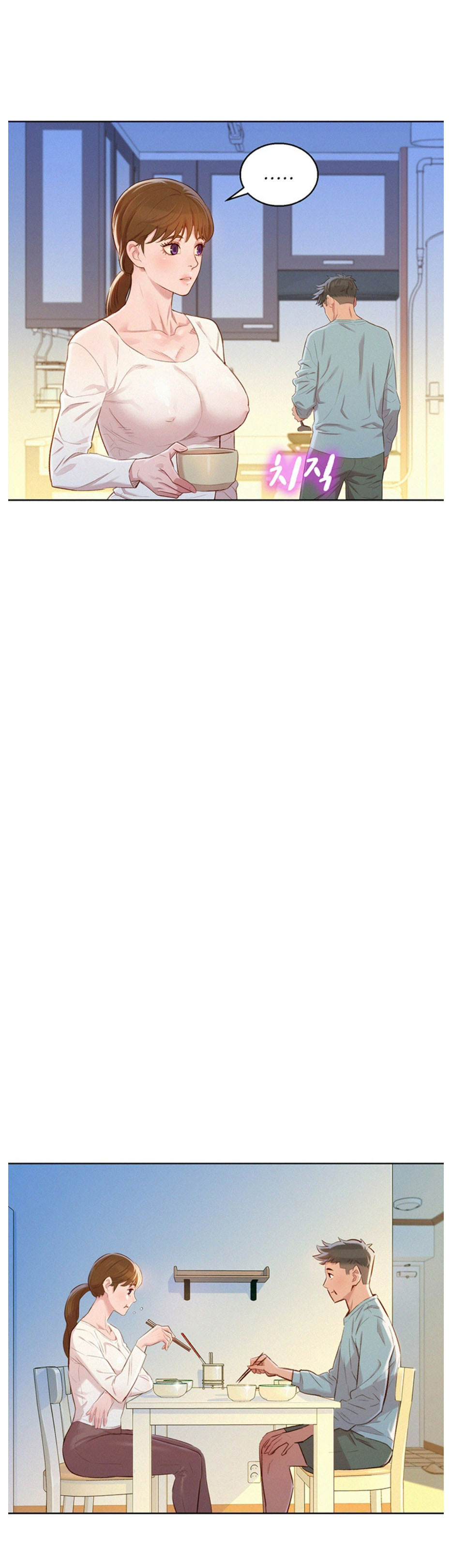 chị gái mưa chapter 81 18