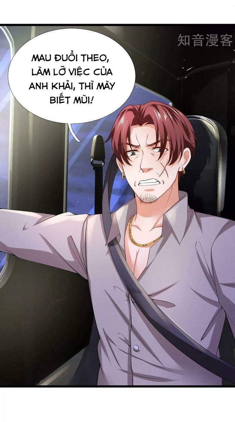 chung cực binh vương tại đô thị chapter 126 11