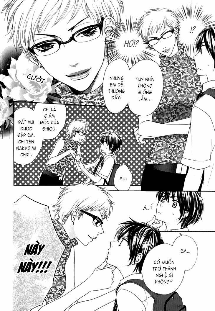 nekoka danshi no shitsukekata chapter 2 25