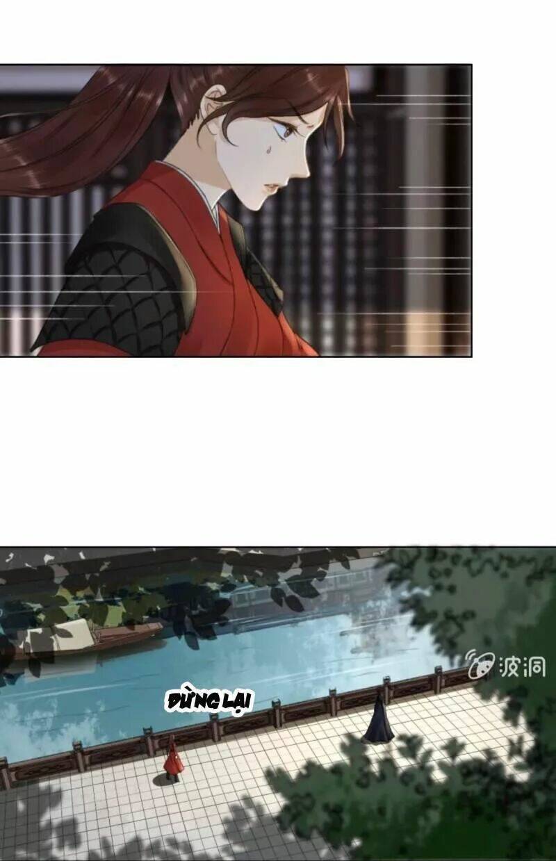 sủng phi của vương chapter 158 3