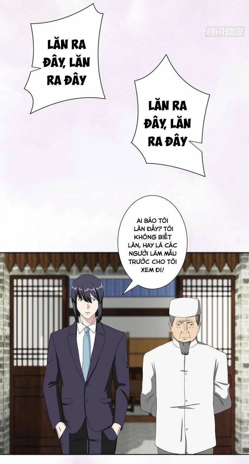 người tu tiên tại đô thị chapter 64 18