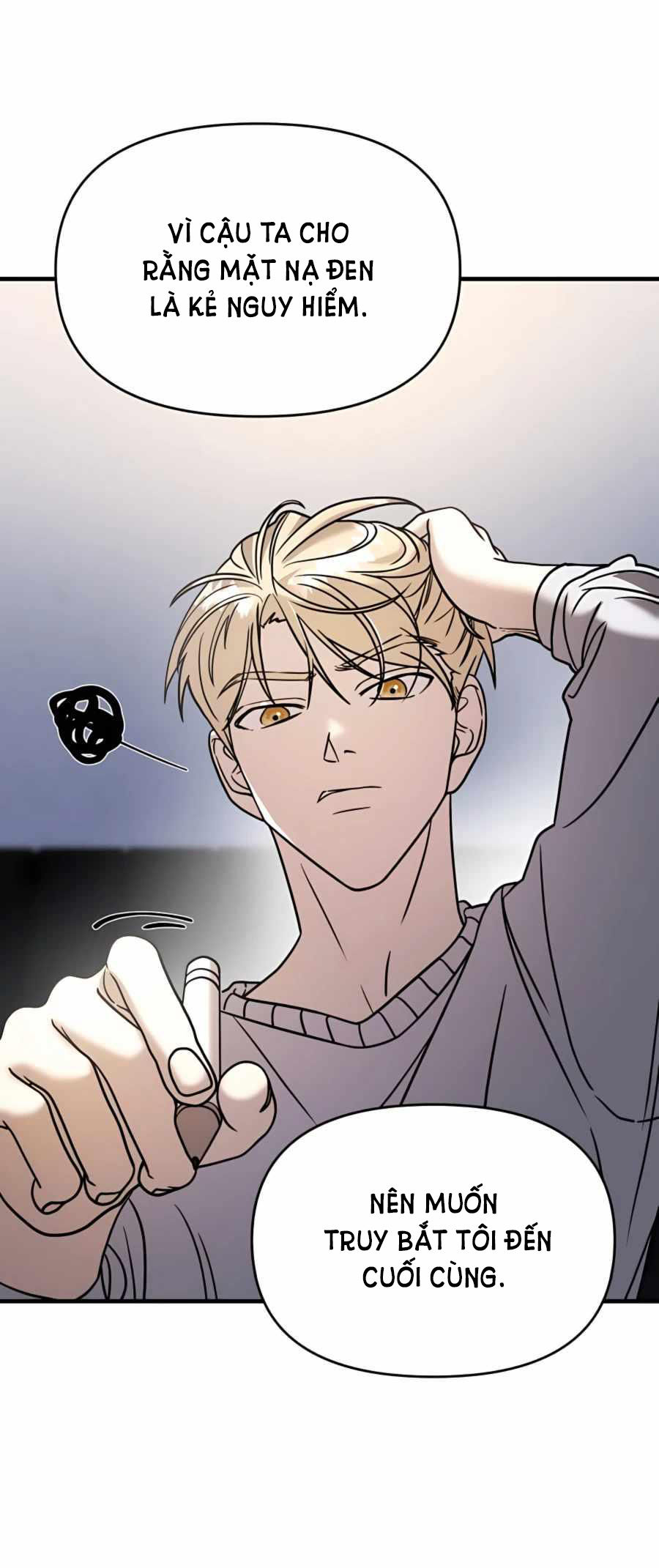 phản diện thuần túy chapter 12.2 44
