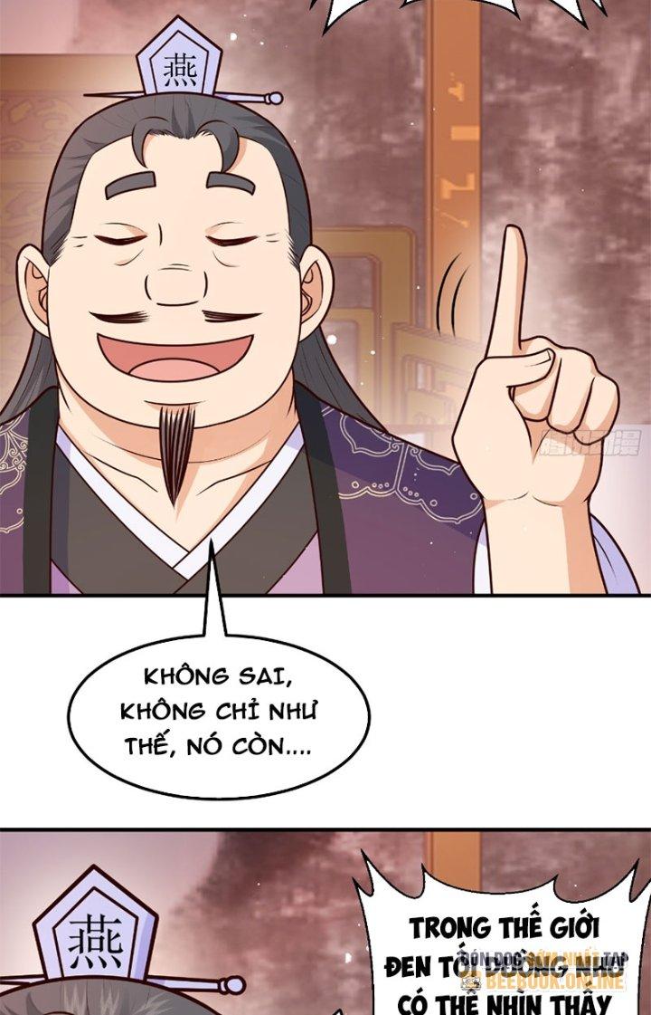 bảo vật rơi xuống đều thành muội tử chapter 19 21