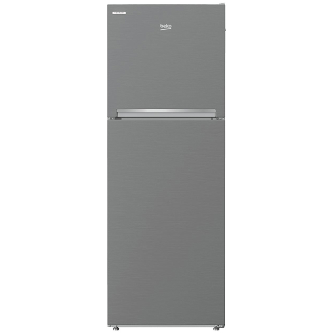 Tủ lạnh Beko Inverter 296 lít RDNT340I50VZX - Hàng chính hãng - Giao HCM và 1 số tỉnh thành