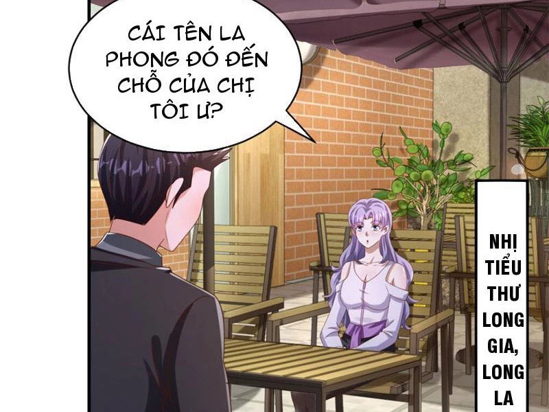 bảy vị tỷ tỷ tuyệt thế vô song của ta chapter 28 21