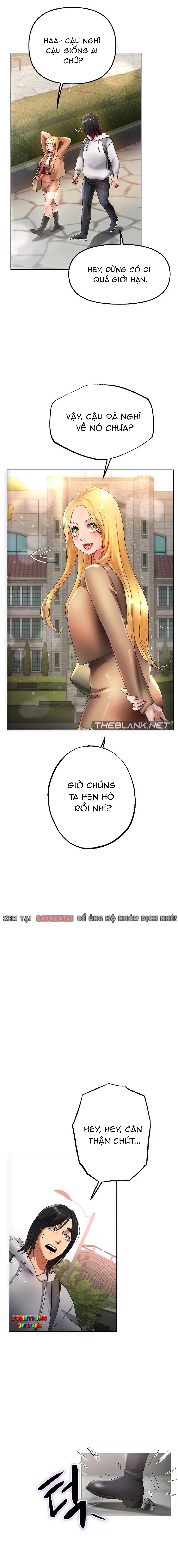 dì trẻ chapter 8 10