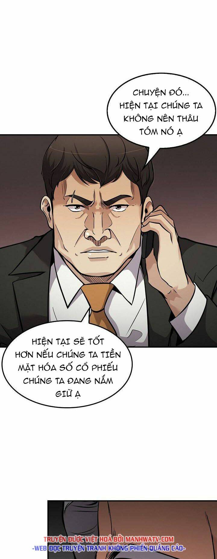 điều tra viên chuyển sinh chapter 109 38