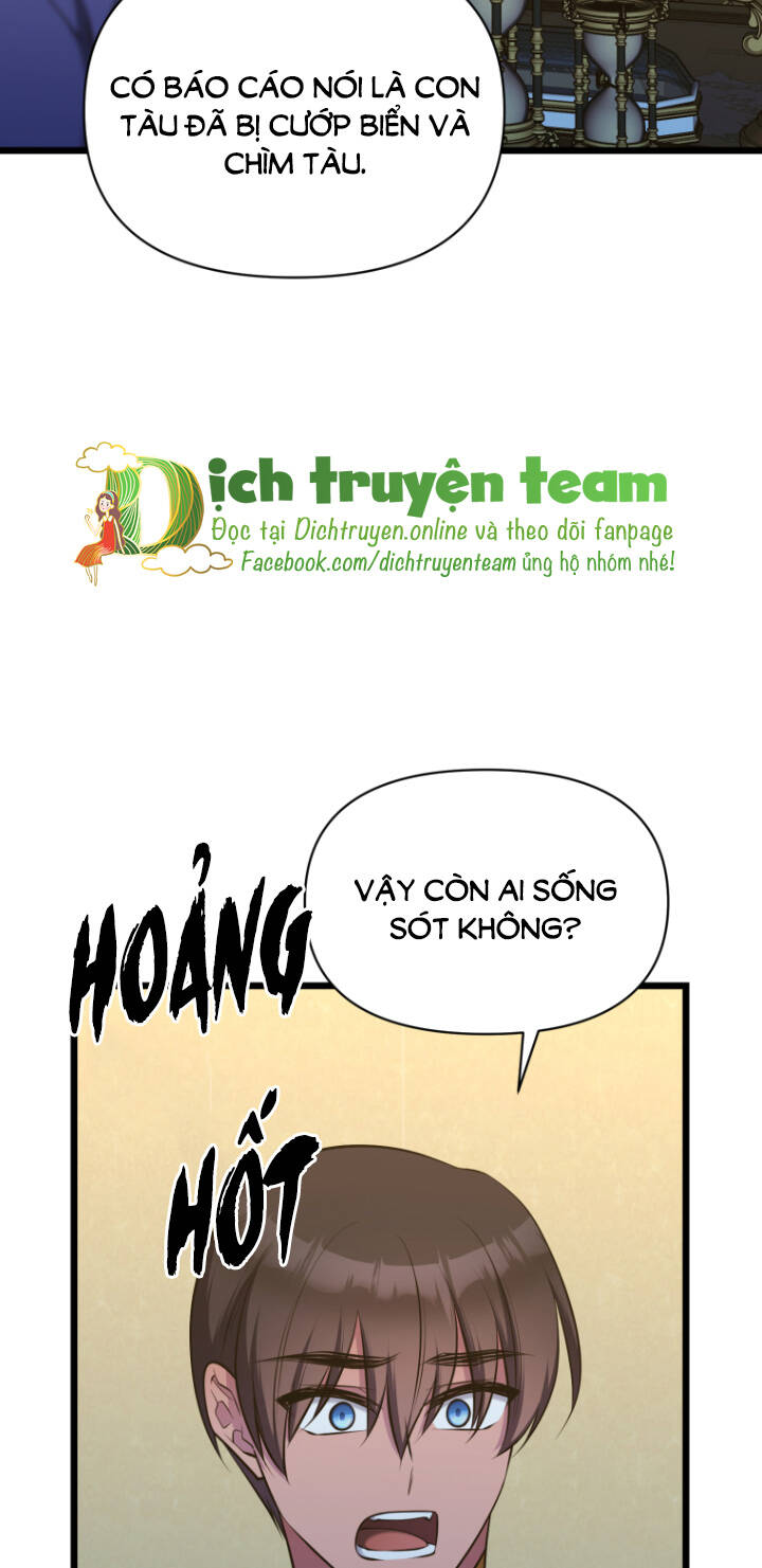 hoàng đế bệ hạ là mãnh thú chapter 59 67