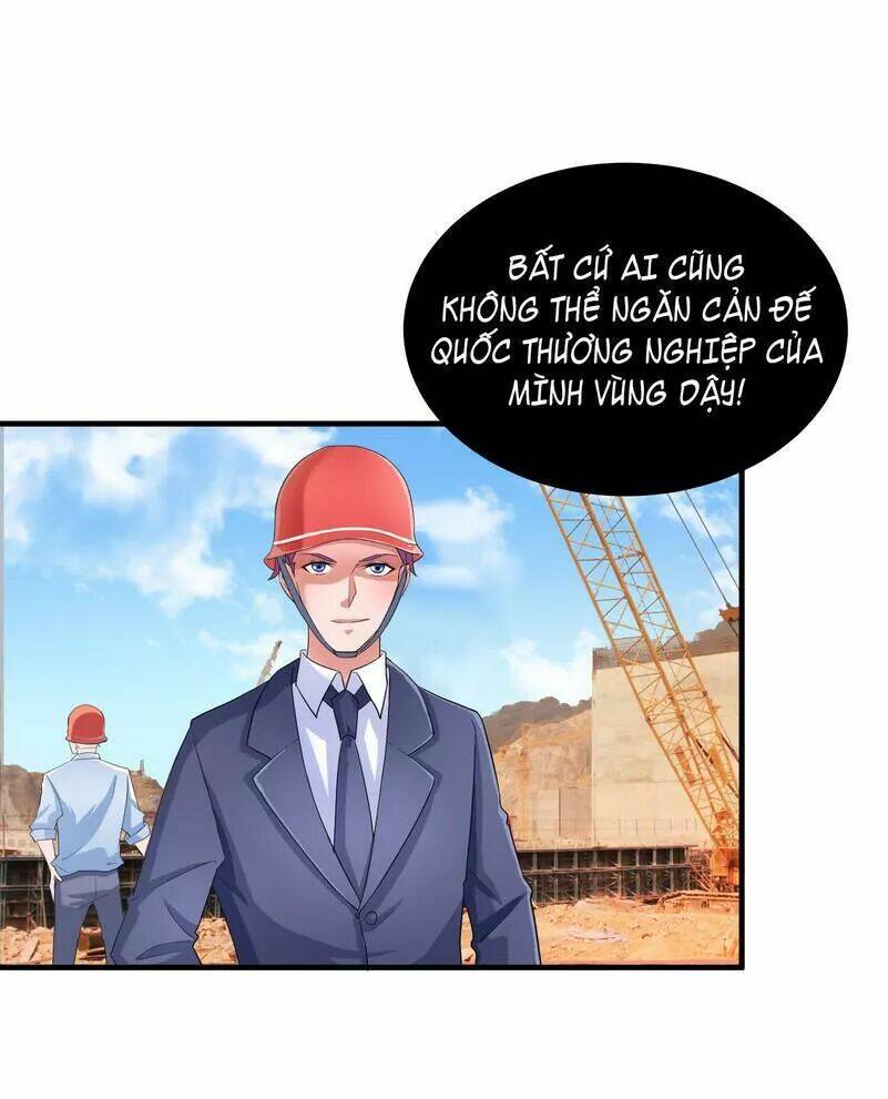 cô dâu gả thay của tổng tài chapter 86 17