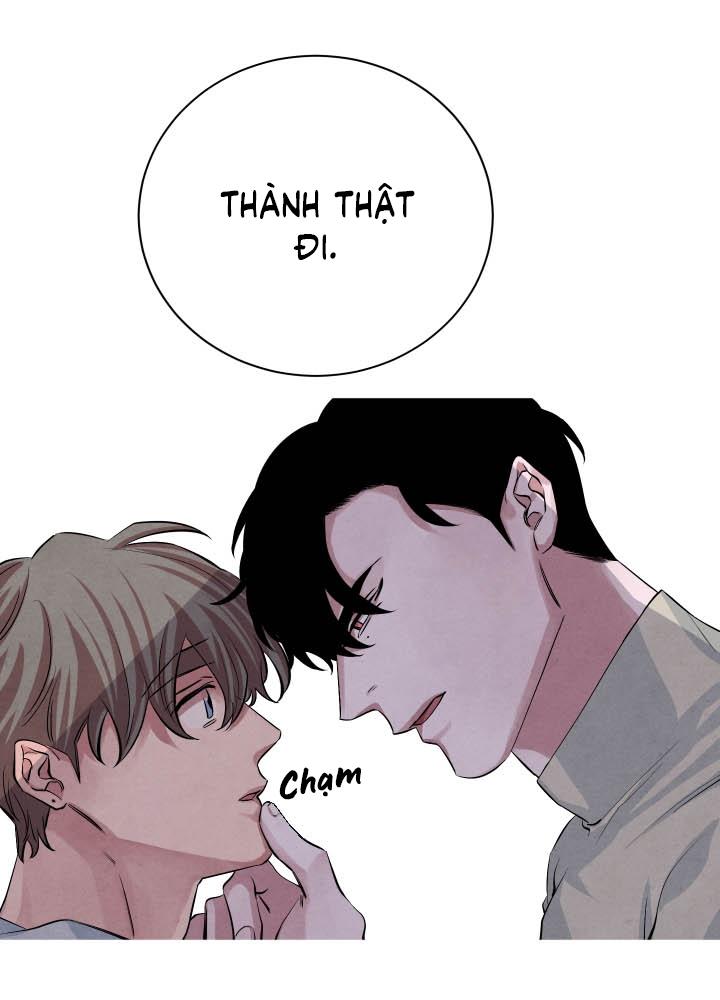 âm thanh của san hô chapter 17 28