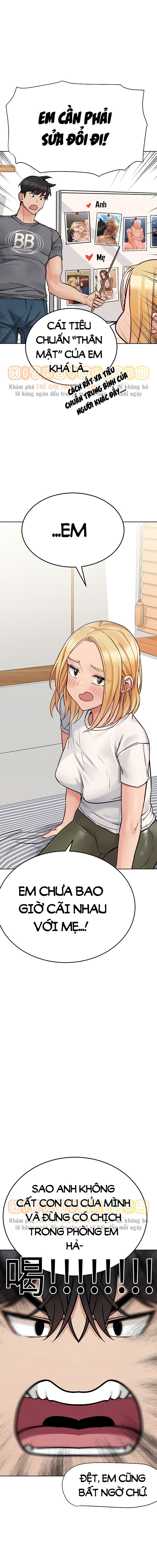 người dì khiêu gợi chapter 74 10