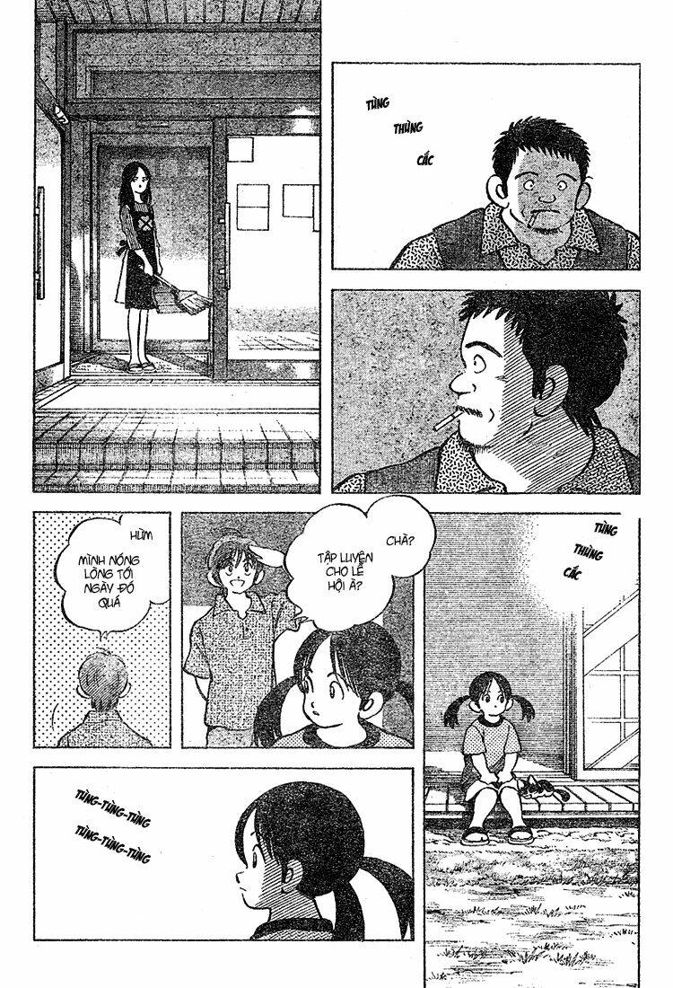 trò chơi vượt qua thử thách chapter 92 18