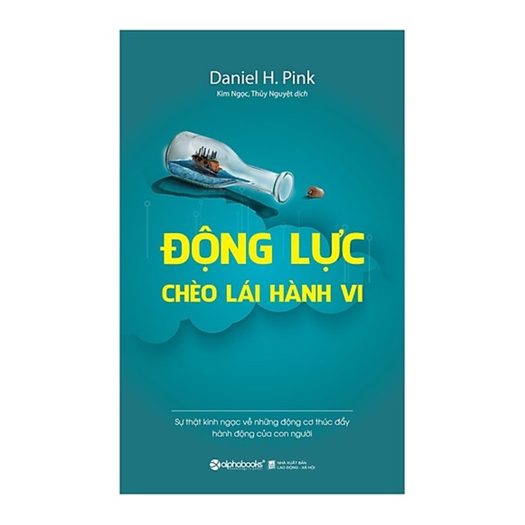 Combo Sách Kỹ Năng Sống : Bí Quyết Học Đâu Nhớ Đó + Động Lực Chèo Lái Hành Vi