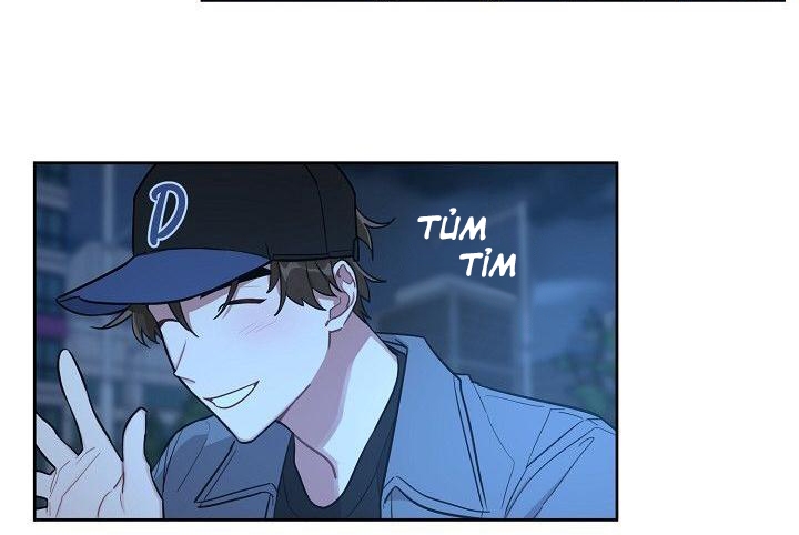 vị khách khả nghi và nhóc làm thêm chapter 9 59