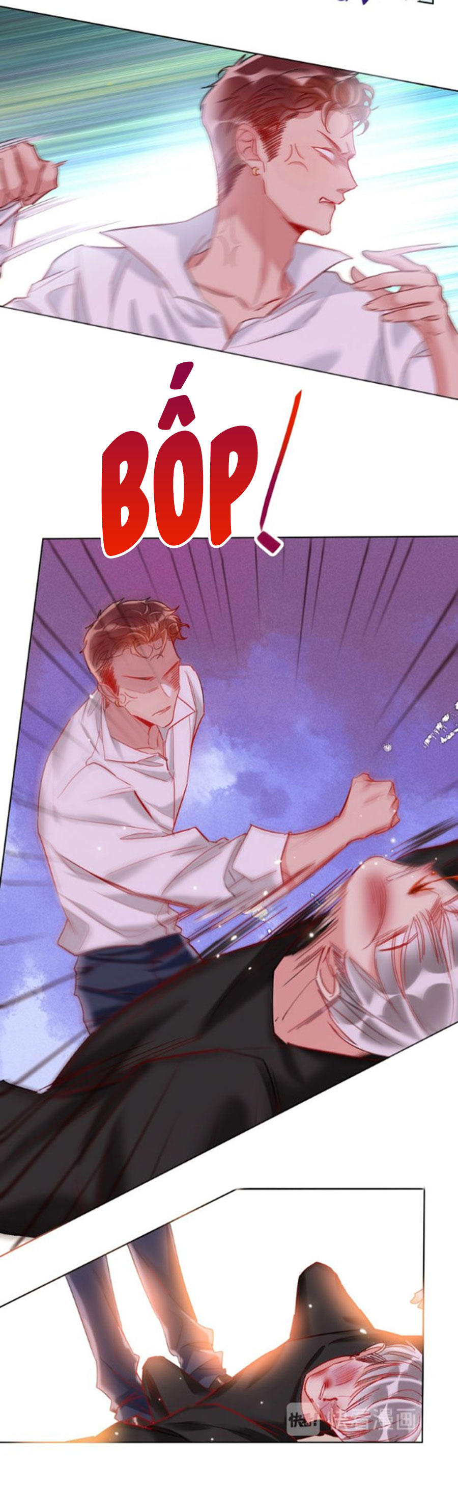 kế hoạch đánh chiếm của công chúa nghèo chapter 40 18