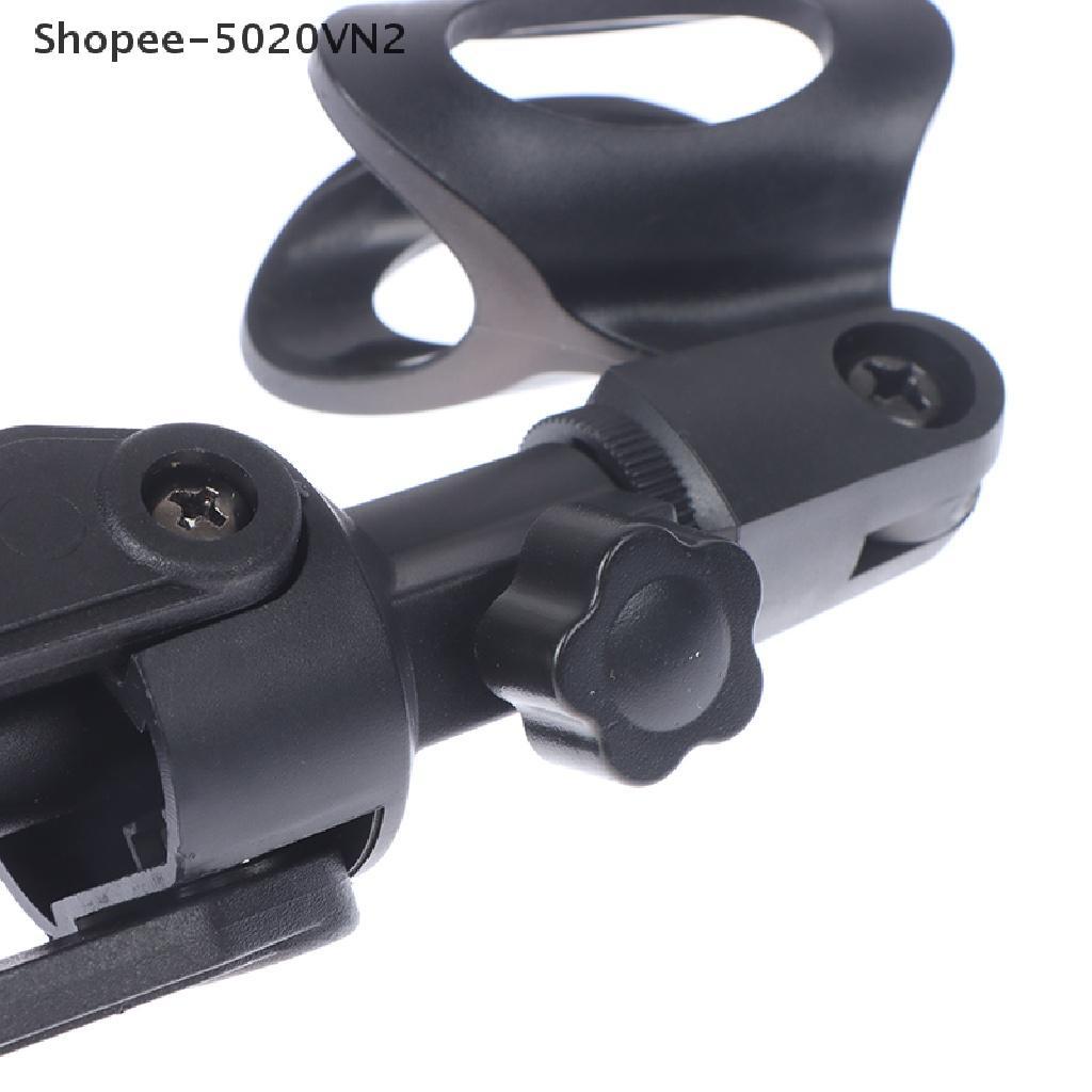 Giá Đỡ Micro Ba Chân Mini Để Bàn Có Thể Điều Chỉnh