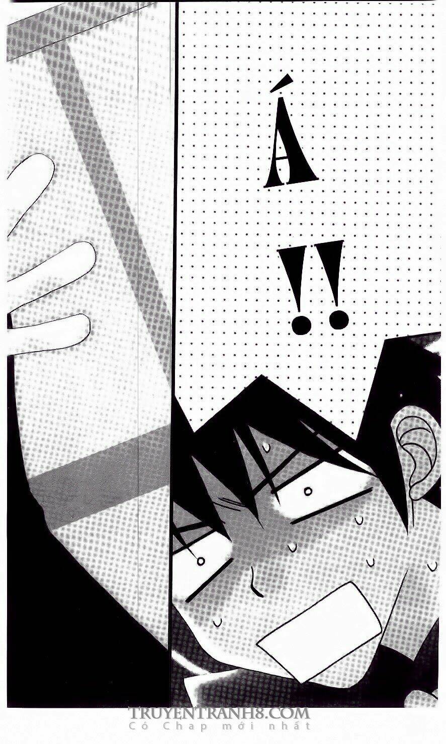 vườn địa đàng chapter 35 3