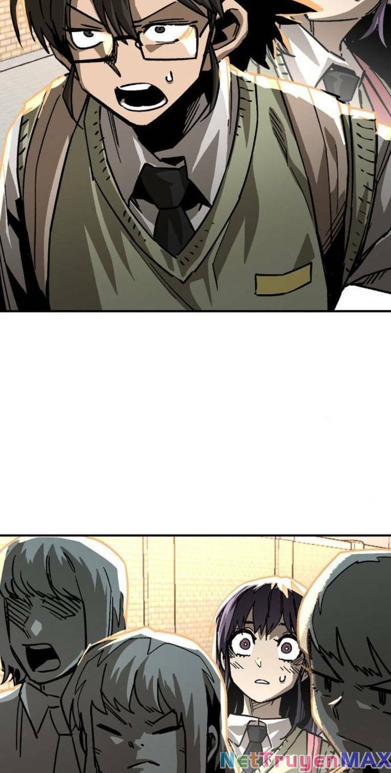 chỉ có cái c.h.ế.t mới là sự cứu rỗi chapter 30 34