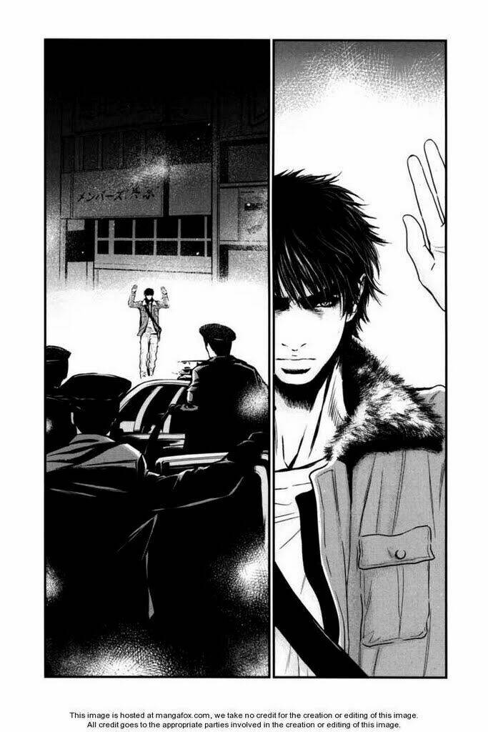 wolf guy - wolfen crest chapter 81 20