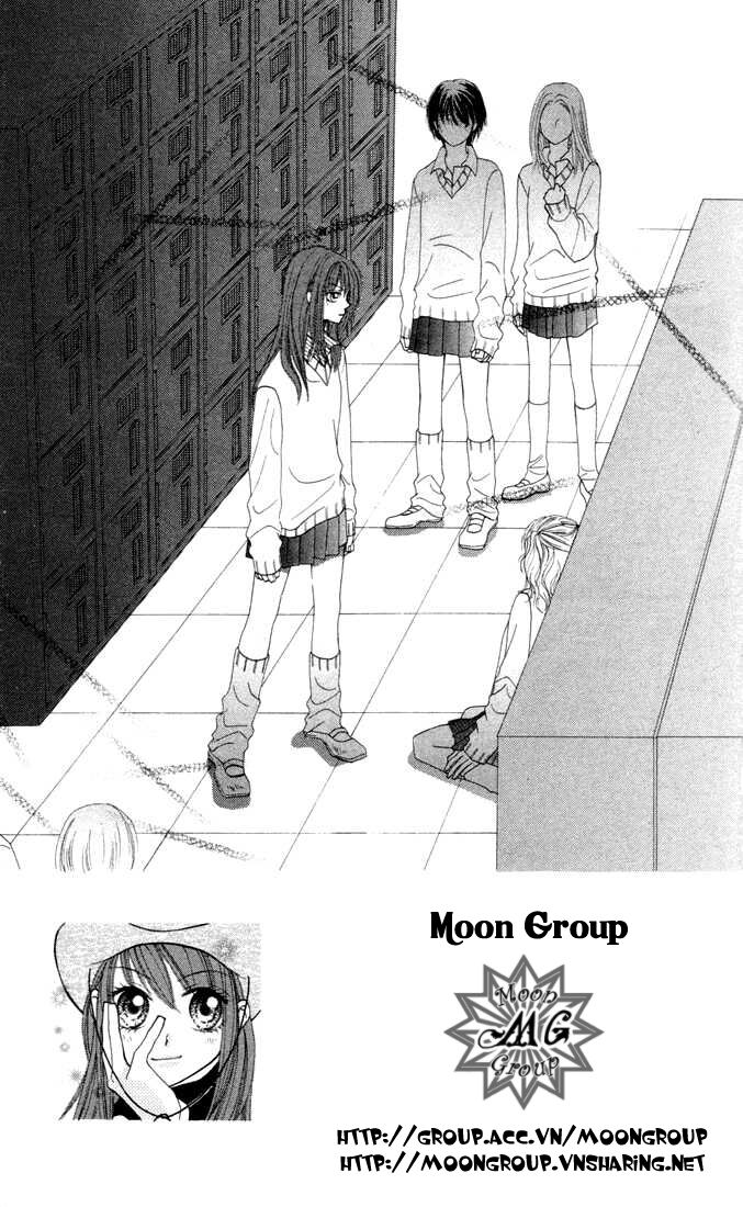 sora sora chapter 4 2